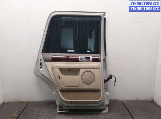 купить Стеклоподъемник электрический на Lincoln Navigator 2002-2006
