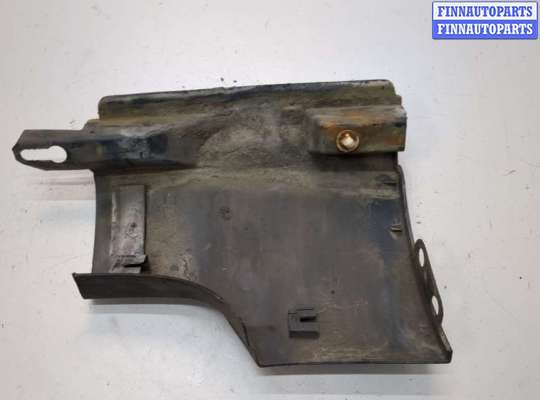 купить Пластик кузовной на Volkswagen Passat 6 2005-2010