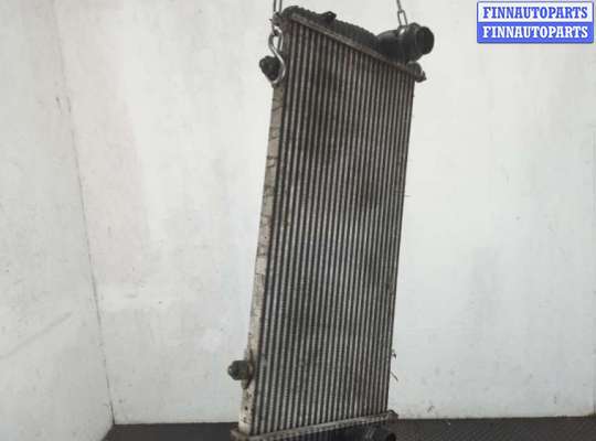 купить Радиатор интеркулера на Citroen C6 2004-2012