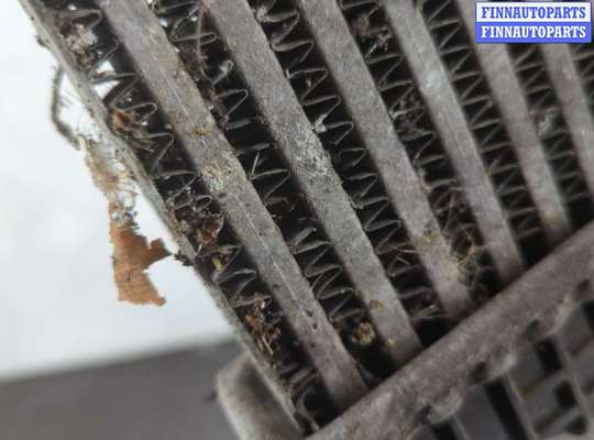 купить Радиатор интеркулера на Citroen C6 2004-2012