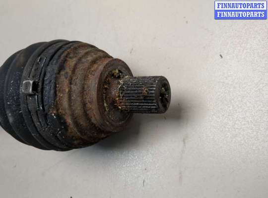 купить Полуось (приводной вал, шрус) на Skoda Octavia (A5) 2004-2013