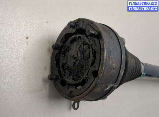 купить Полуось (приводной вал, шрус) на Skoda Octavia (A5) 2004-2013