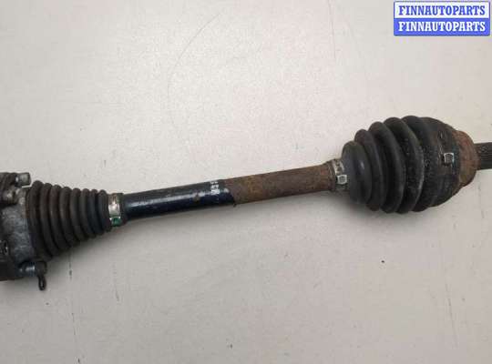 купить Полуось (приводной вал, шрус) на Skoda Octavia (A5) 2004-2013