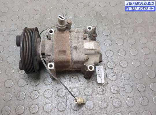 купить Компрессор кондиционера на Mazda 3 (BK) 2003-2009