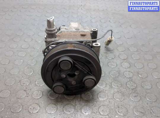 купить Компрессор кондиционера на Mazda 3 (BK) 2003-2009