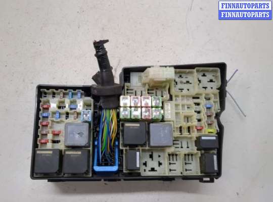 Блок предохранителей FO2212644 на Ford Focus 3 2011-2015