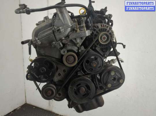 купить Заслонка дроссельная на Mazda 3 (BK) 2003-2009