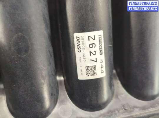 купить Заслонка дроссельная на Mazda 3 (BK) 2003-2009