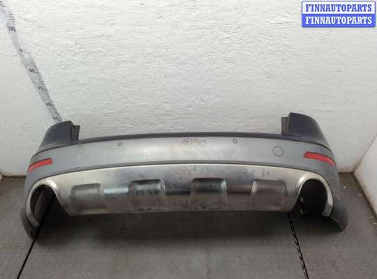 купить Датчик слепых (мертвых) зон на Audi A4 (B8) Allroad 2009-2016