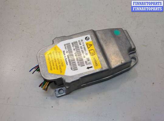 купить Блок управления подушками безопасности на BMW 5 E60 2003-2009