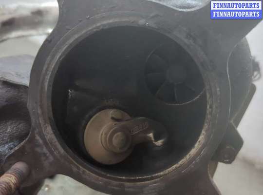 купить Турбина на Volkswagen Tiguan 2011-2016