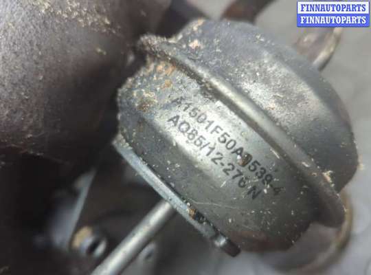 купить Турбина на Volkswagen Tiguan 2011-2016