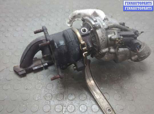 купить Турбина на Volkswagen Tiguan 2011-2016