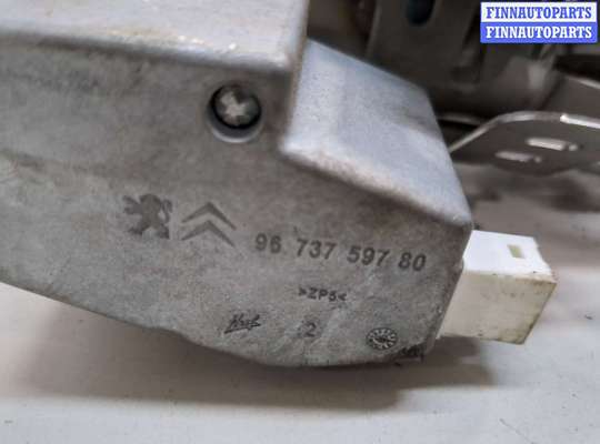 купить Колонка рулевая на Citroen C4 2010-2020