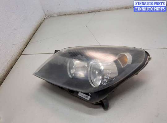 купить Фара (передняя) на Opel Astra H 2004-2010