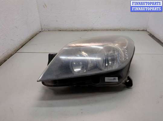 Фара (передняя) OP2427241 на Opel Astra H 2004-2010