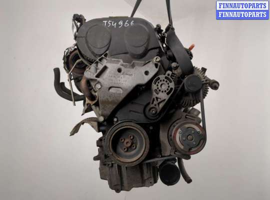 купить ТНВД на Volkswagen Passat 6 2005-2010
