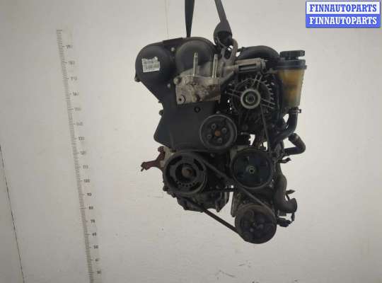 Купить Двигатель (ДВС) на Ford Focus 2 2005-2008 Двигатель (ДВС) FO2092359 на Ford Focus 2 2005-2008