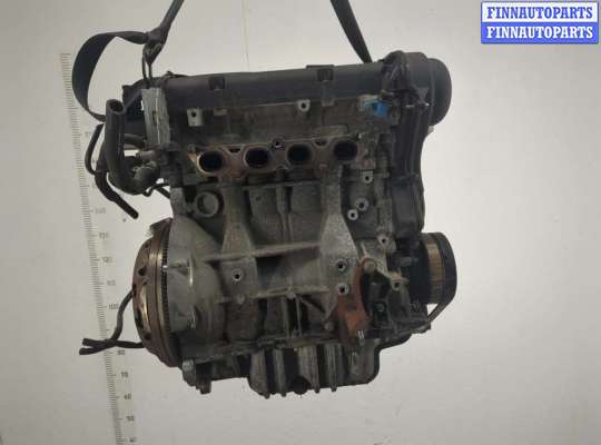 купить Двигатель (ДВС) на Ford Focus 2 2005-2008