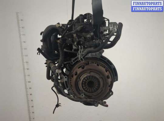 купить Двигатель (ДВС) на Ford Focus 2 2005-2008