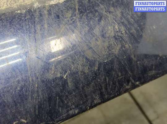 купить Накладка на порог на Volkswagen Passat CC 2012-2017