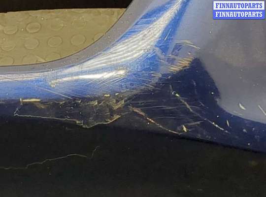 купить Бампер на Opel Zafira B 2005-2014