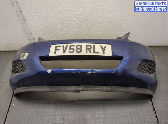 купить Бампер на Opel Zafira B 2005-2014