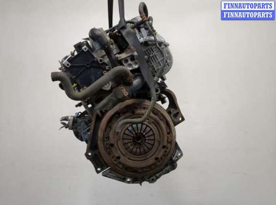 Двигатель (ДВС) OP2157950 на Opel Meriva 2003-2010