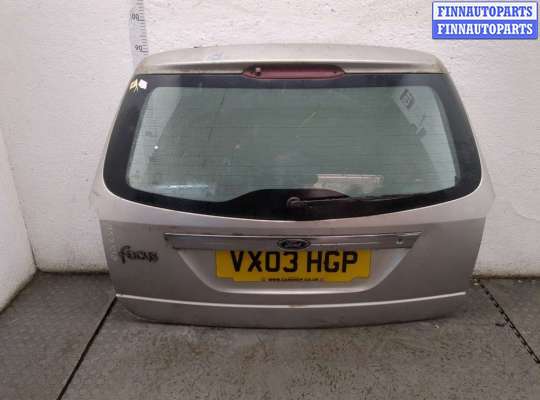 купить Стекло заднее на Ford Focus 1 1998-2004