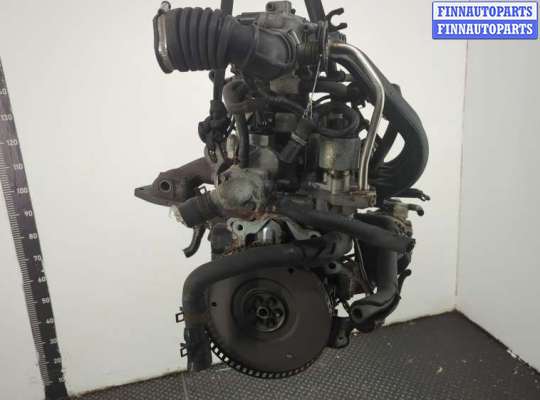 купить Двигатель (ДВС) на Chevrolet Matiz (Spark) 2005-2010