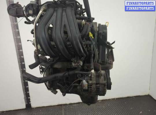 купить Двигатель (ДВС) на Chevrolet Matiz (Spark) 2005-2010