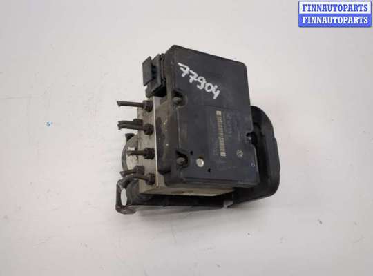купить Блок АБС, насос (ABS, ESP, ASR) на Ford Galaxy 2000-2006