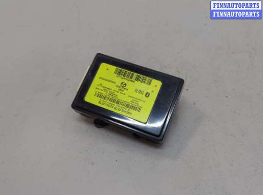 купить Блок управления Bluetooth на Mazda 6 (GH) 2007-2012