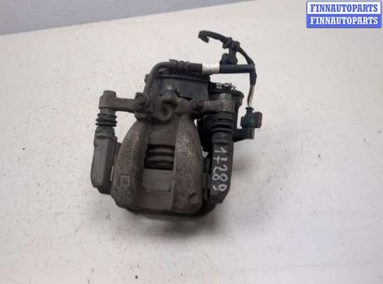 купить Суппорт на Chevrolet Equinox 2017-2024