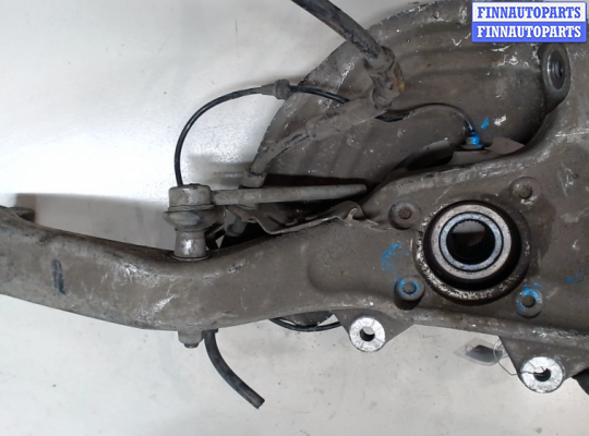 купить Ступица (кулак, цапфа) на BMW X5 E70 2007-2013