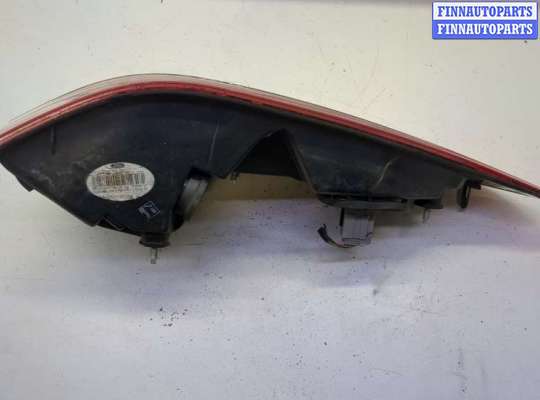 купить Фонарь (задний) на Ford S-Max 2010-2015