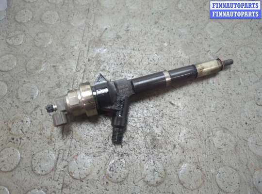 Купить Форсунка топливная на Opel Astra J 2010-2017 Форсунка топливная OP2403635 на Opel Astra J 2010-2017