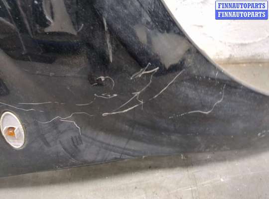 купить Крыло на Peugeot 4007 2007-2012
