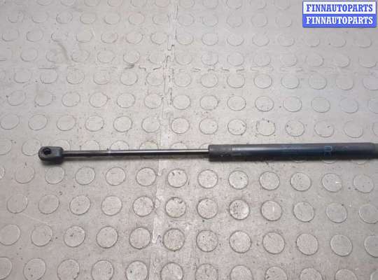 Амортизатор капота на Toyota FJ Cruiser