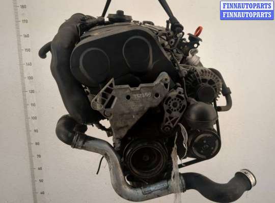купить Двигатель (ДВС) на Volkswagen Golf Plus