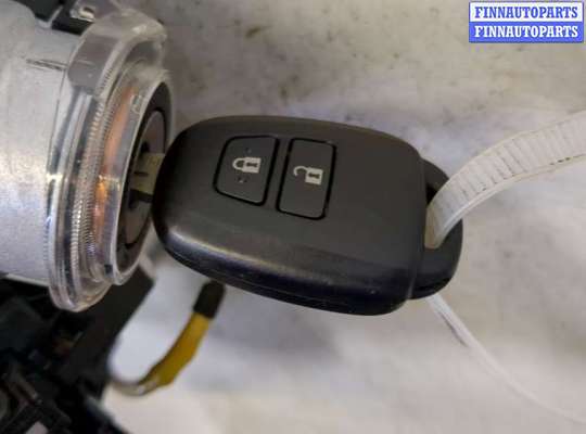 купить Колонка рулевая на Toyota RAV 4 2013-2015