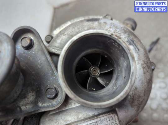 купить Турбина на KIA Carnival 1998-2006