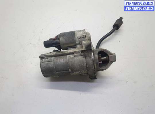 купить Стартер на Audi A8 (D3) 2002-2010