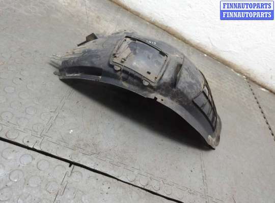 купить Защита арок (подкрылок) на Opel Astra H 2004-2010