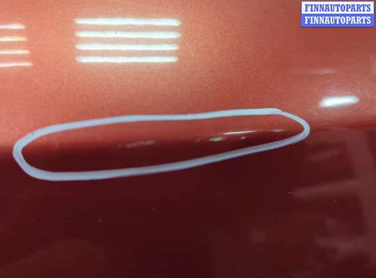 купить Дверь боковая (легковая) на Renault Laguna 2 2001-2007