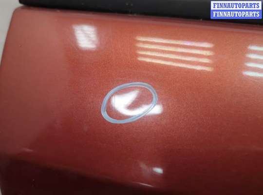 купить Дверь боковая (легковая) на Renault Laguna 2 2001-2007