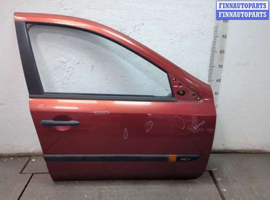 купить Дверь боковая (легковая) на Renault Laguna 2 2001-2007