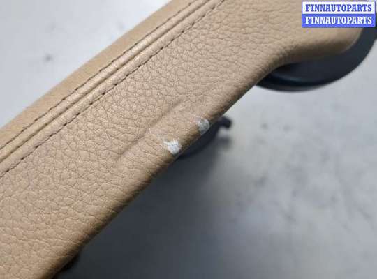 купить Подлокотник на Porsche Panamera 2009-2016