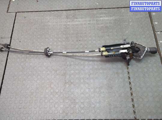 купить Кулиса КПП на Opel Zafira B 2005-2014