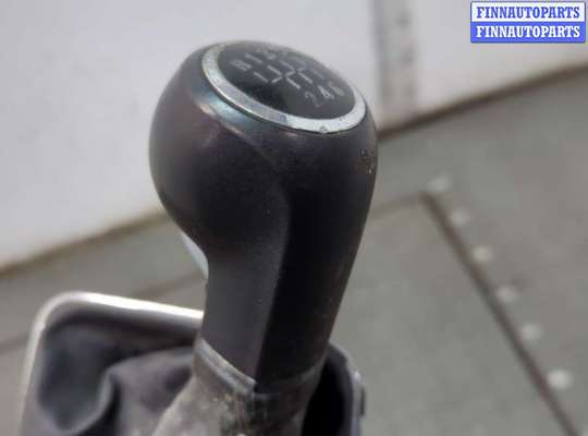 купить Кулиса КПП на Opel Zafira B 2005-2014